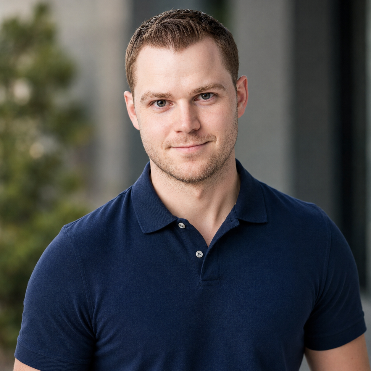 Alexander, founder of Mostfri